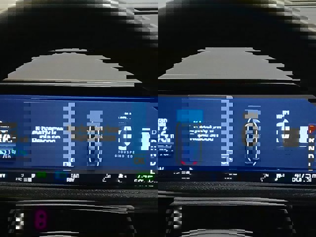 Certified 2021 Ford Mustang Mach-E Premium image 8