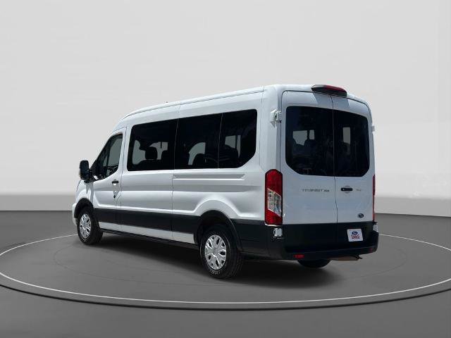 Certified 2023 Ford Transit 350 XLT RWD image 7