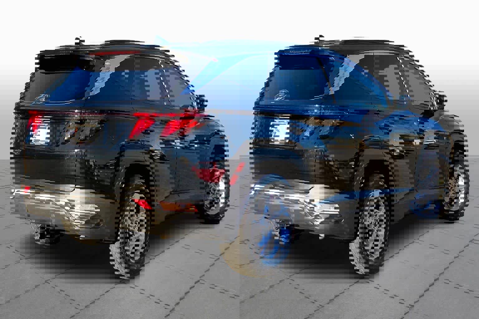 Used 2024 Hyundai Tucson SEL image 4