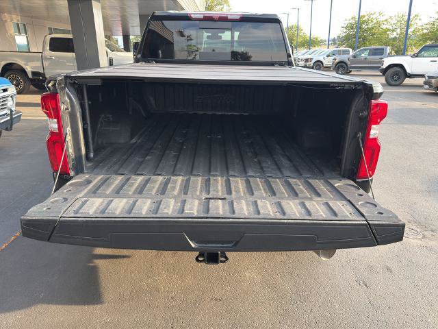 Used 2023 Chevrolet Silverado 2500 High Country w/ Safety Package II AWD/4WD image 18
