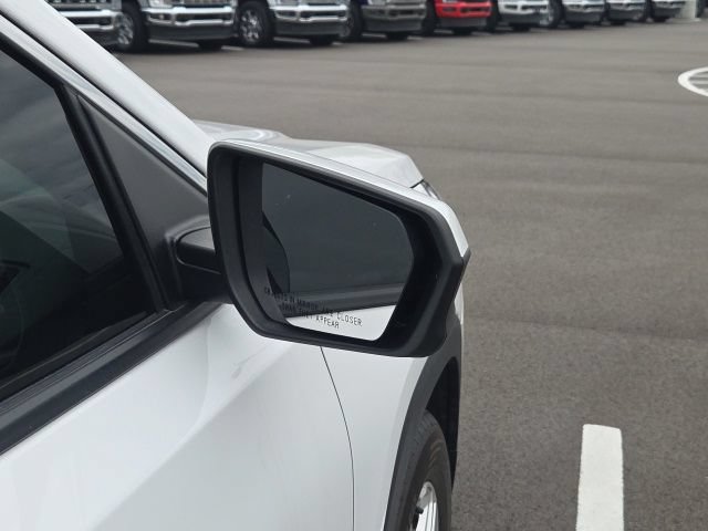 Used 2024 GMC Terrain SLE AWD/4WD image 6