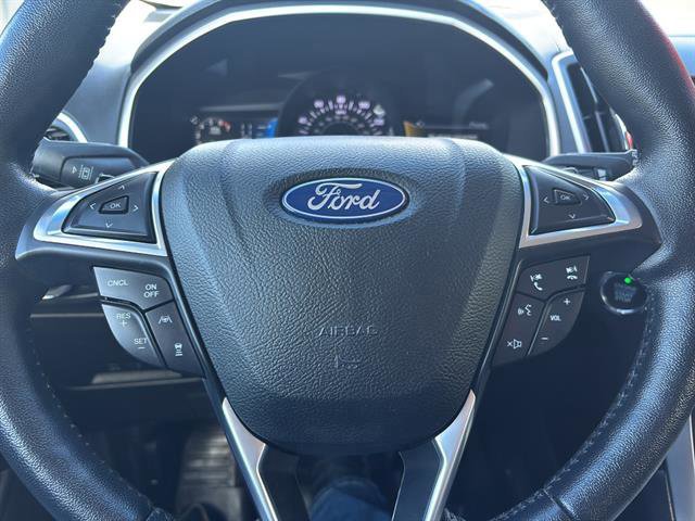 Certified 2019 Ford Edge SEL w/ Equipment Group 201A image 26