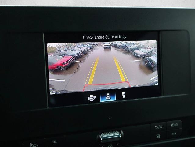Used 2023 Mercedes-Benz Sprinter 2500 image 16