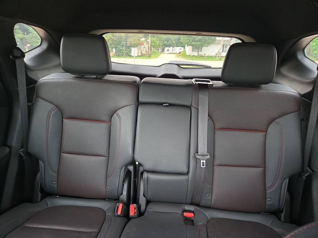 Used 2023 Chevrolet Blazer RS w/ Enhanced Convenience Package AWD/4WD image 20