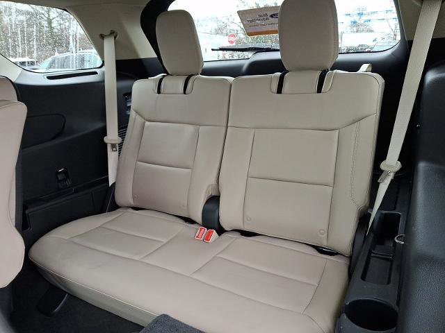 Certified 2023 Ford Explorer XLT w/ Equipment Group 202A image 11