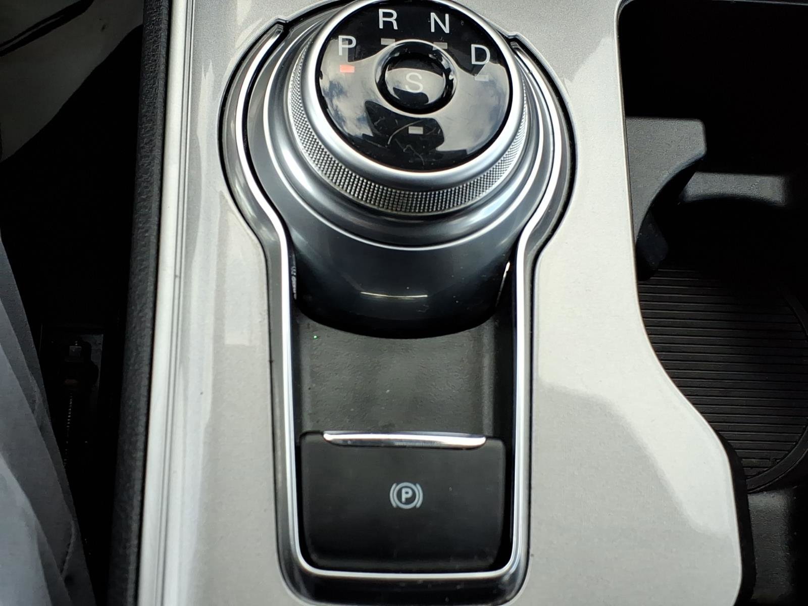 Certified 2023 Ford Edge SEL w/ Convenience Package image 19