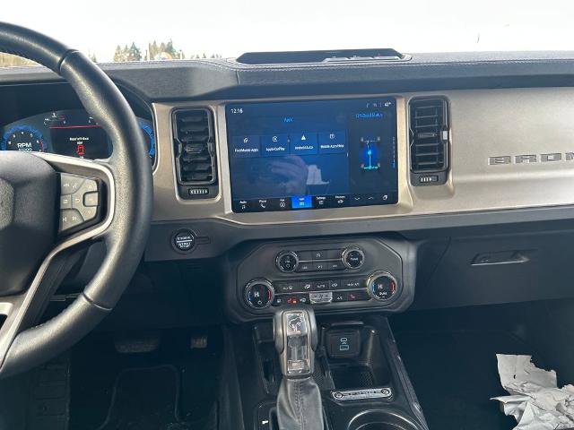 Certified 2025 Ford Bronco Outer Banks image 25