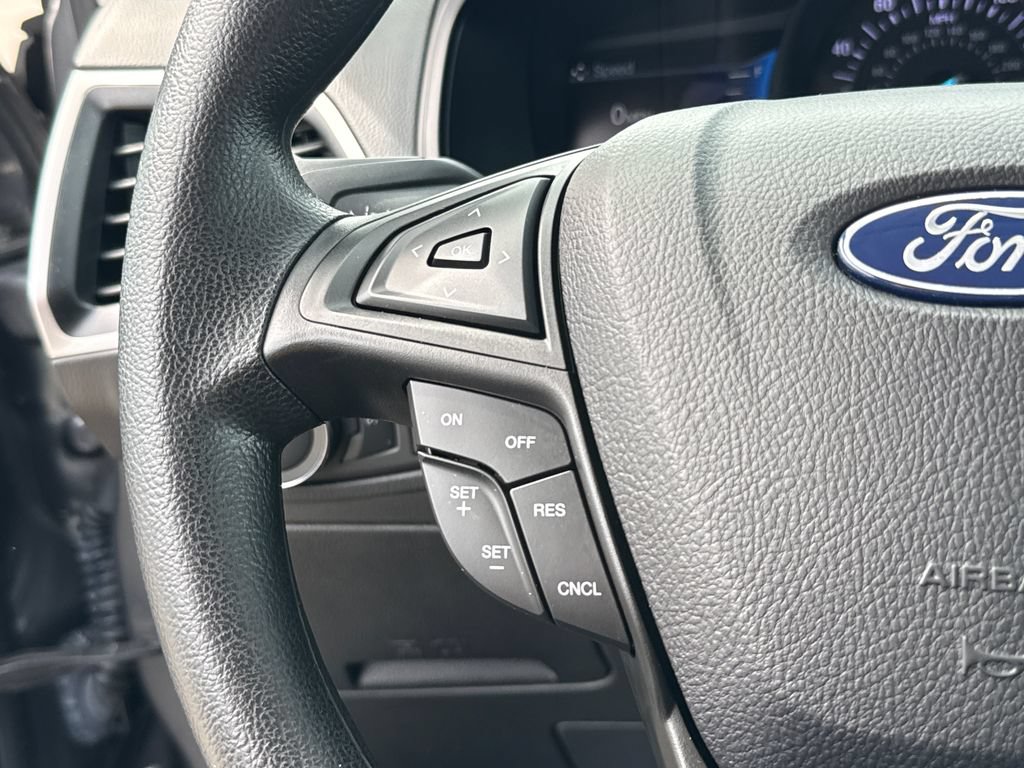 Certified 2024 Ford Edge SE AWD/4WD image 16