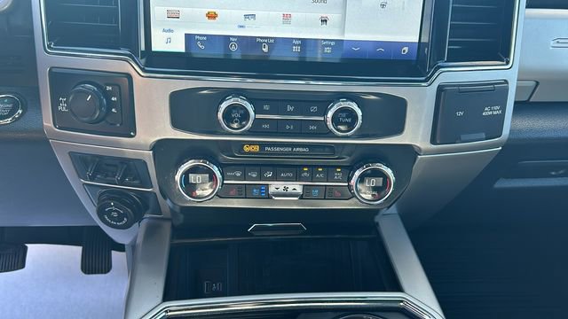 Certified 2022 Ford F250 Limited image 21