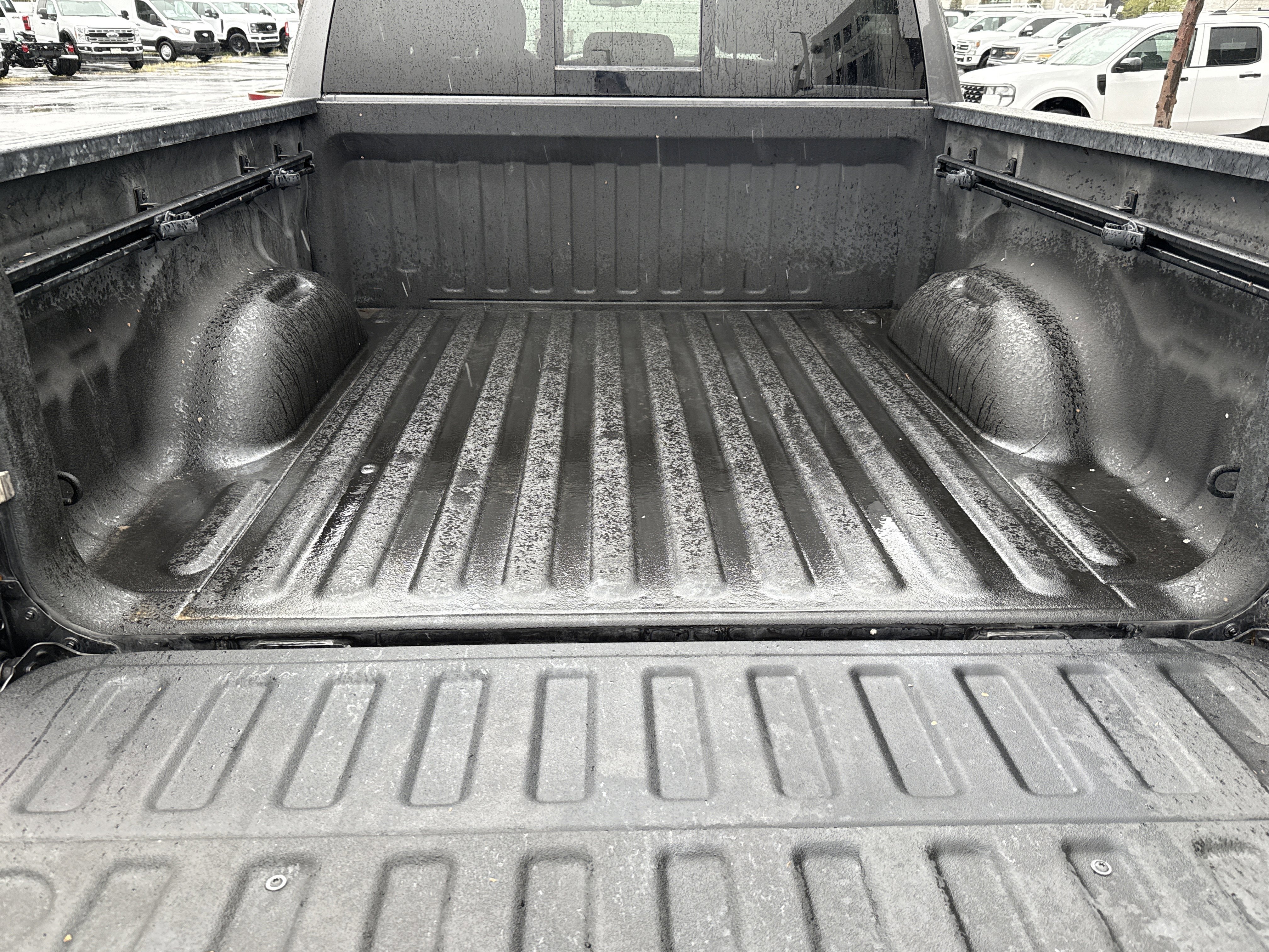Used 2022 RAM 1500 Big Horn image 27