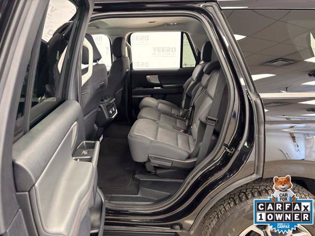Certified 2025 Ford Expedition Active AWD/4WD image 23