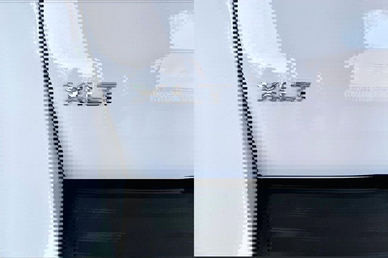 Certified 2023 Ford Expedition XLT image 32