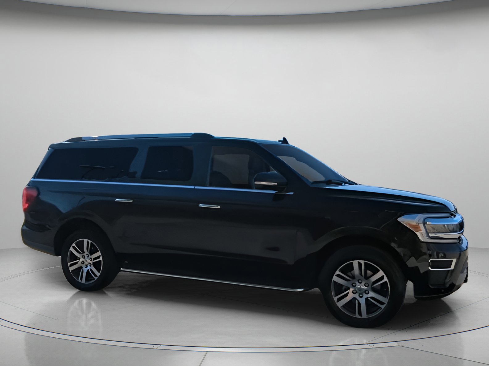 Certified 2023 Ford Expedition Max Limited image 30