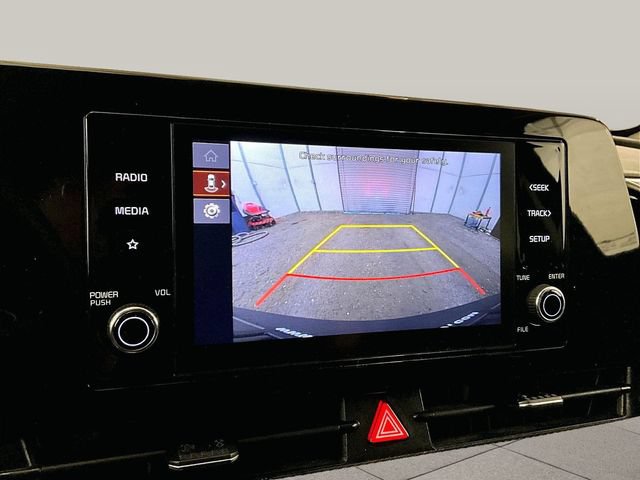 Used 2023 Kia Sportage LX FWD image 20