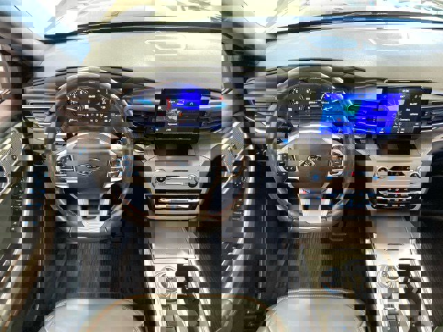 Certified 2023 Ford Explorer Timberline w/ Timberline Technology Package image 13