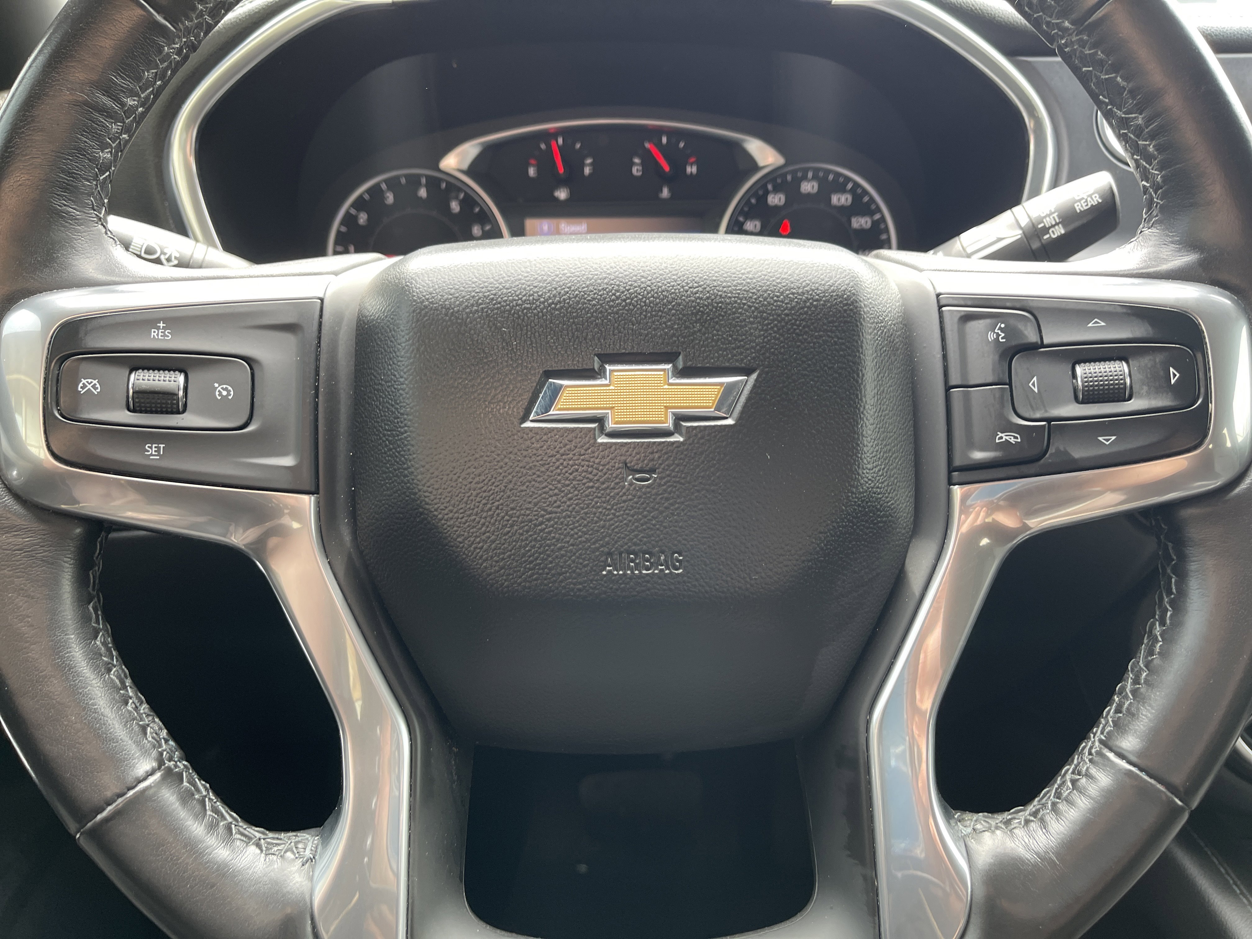 Used 2019 Chevrolet Blazer LT AWD/4WD image 15