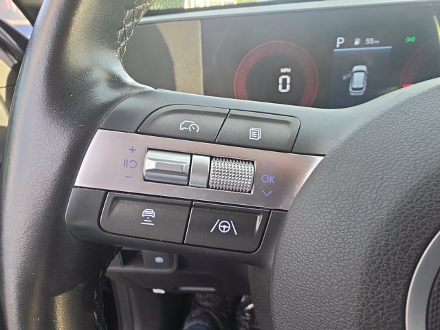 Used 2026 Hyundai Kona SEL Sport FWD image 15
