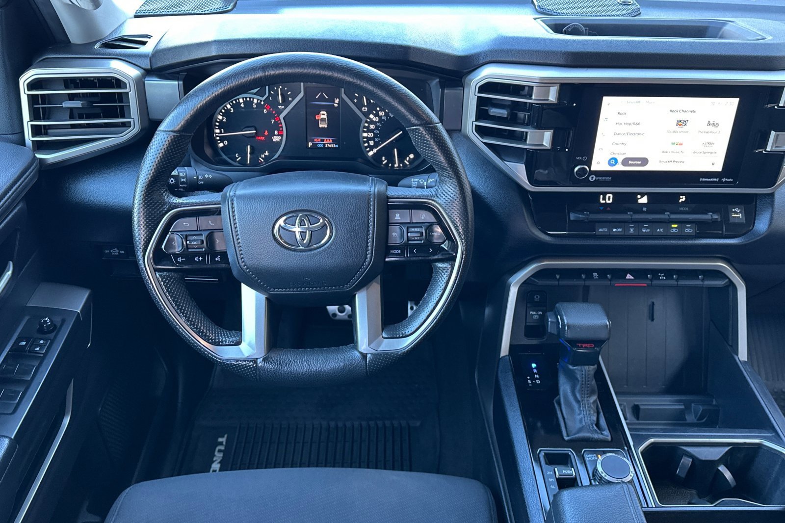 Used 2024 Toyota Tundra SR5 image 13