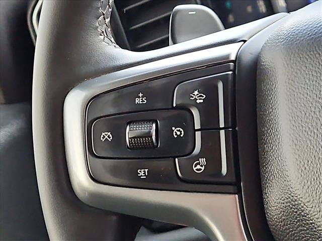 Used 2026 Chevrolet Silverado 1500 LT AWD/4WD image 24