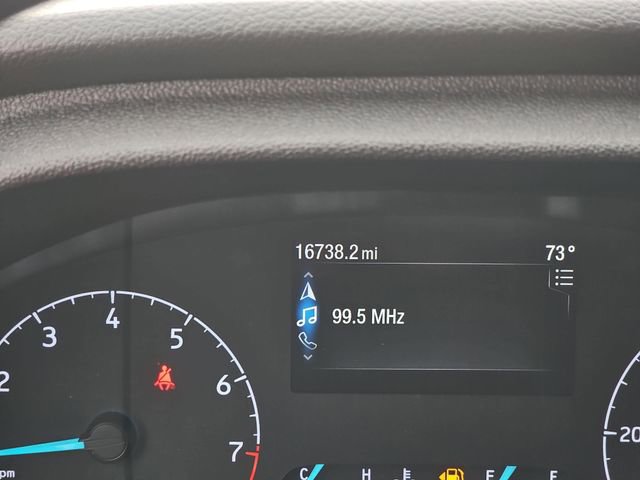 Certified 2025 Ford Transit 350 XLT RWD image 17