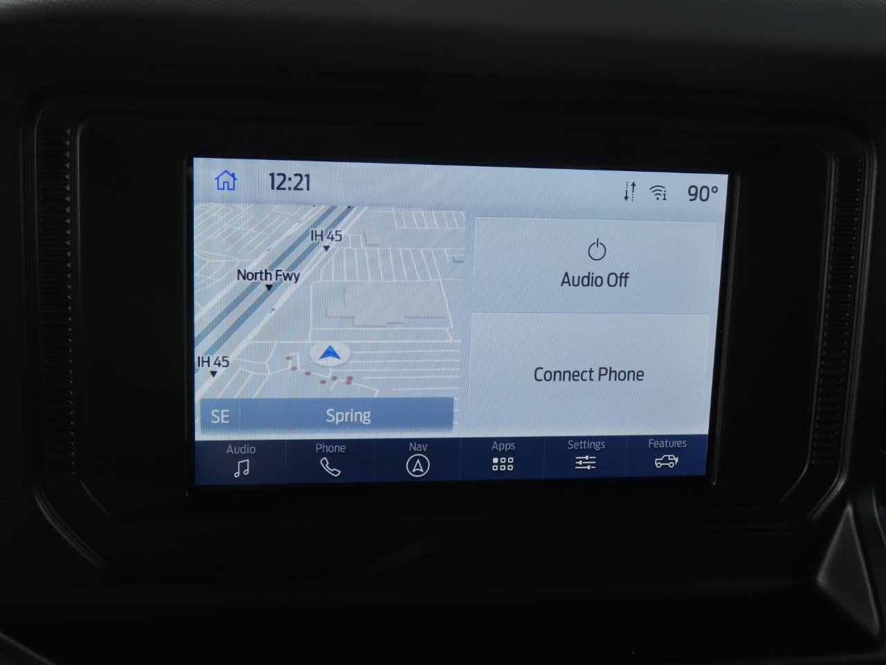 Certified 2023 Ford Bronco Big Bend AWD/4WD image 28