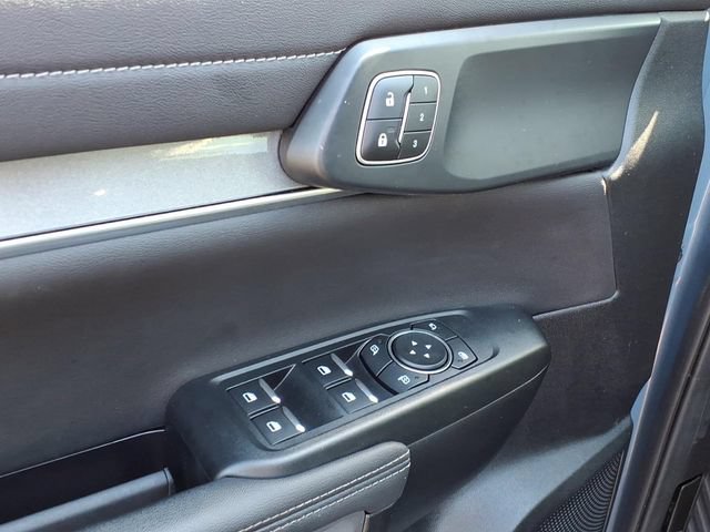 Certified 2024 Ford Ranger Lariat AWD/4WD image 15