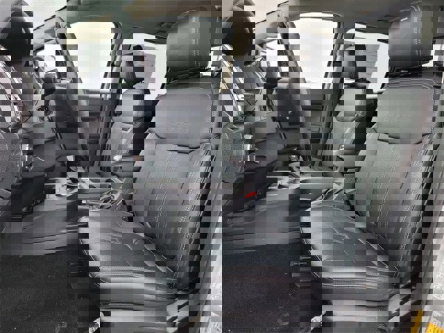 Certified 2019 Ford Ranger Lariat w/ Equipment Group 501A Mid image 20