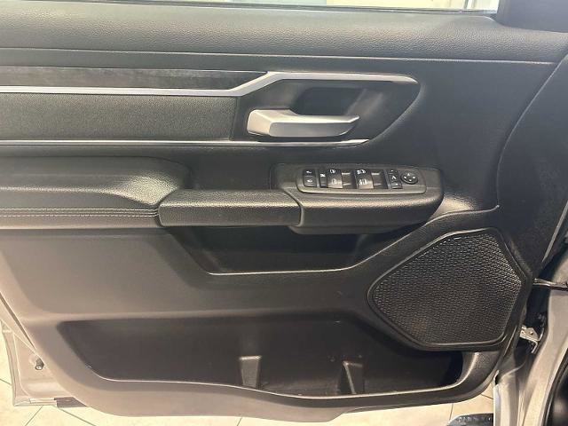 Used 2023 RAM 1500 Big Horn image 21