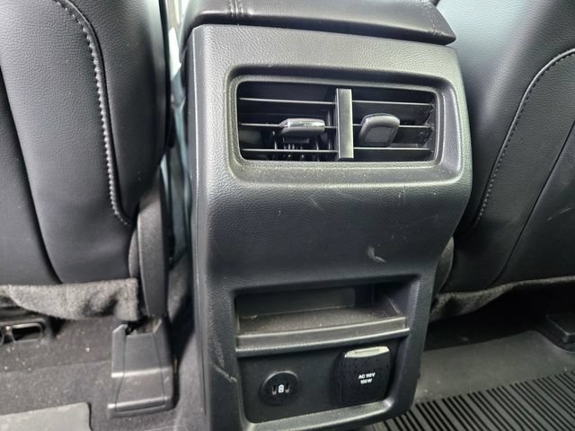 Certified 2024 Ford Edge SEL w/ Convenience Package AWD/4WD image 33