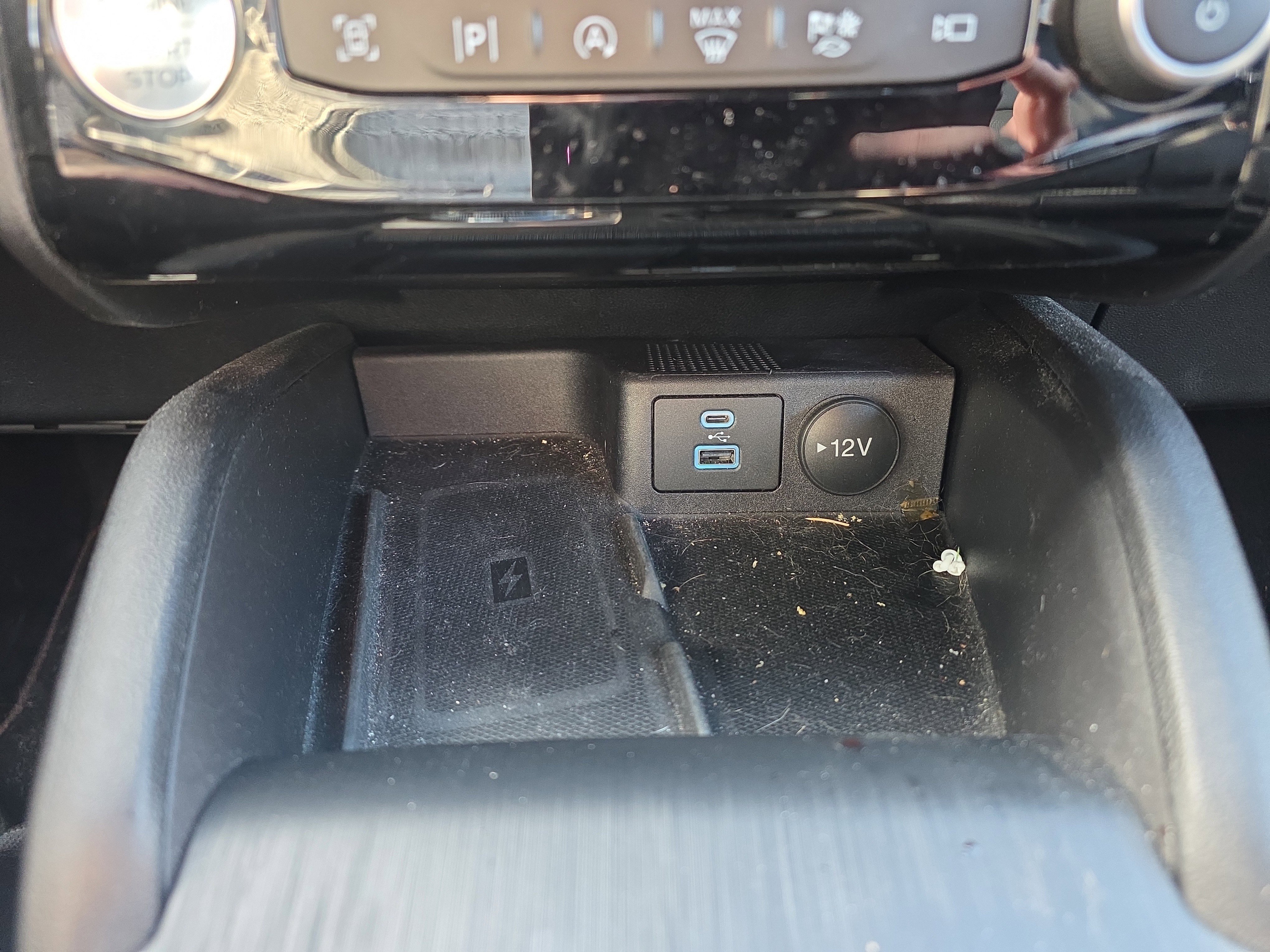 Certified 2023 Ford Escape ST-Line Elite w/ Premium Technology Package image 43