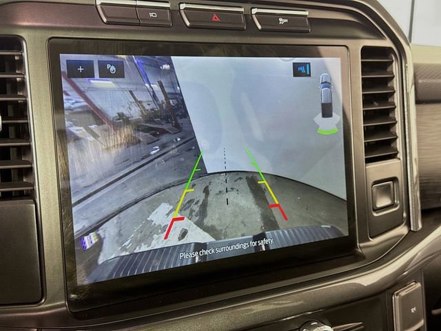 Certified 2022 Ford F150 XLT w/ Equipment Group 302A High image 14