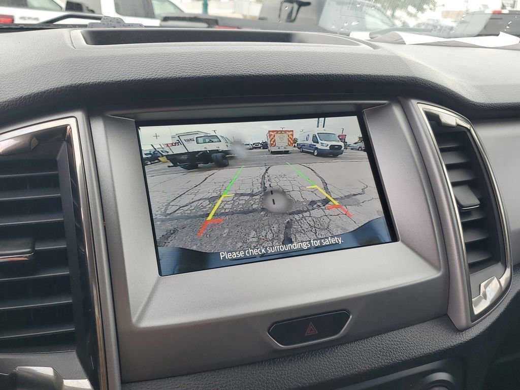 Certified 2023 Ford Ranger XLT image 26