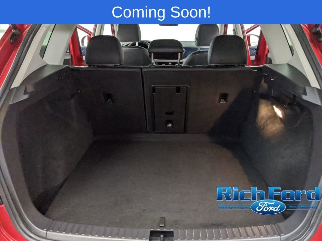 Used 2023 Volkswagen Taos SE image 18