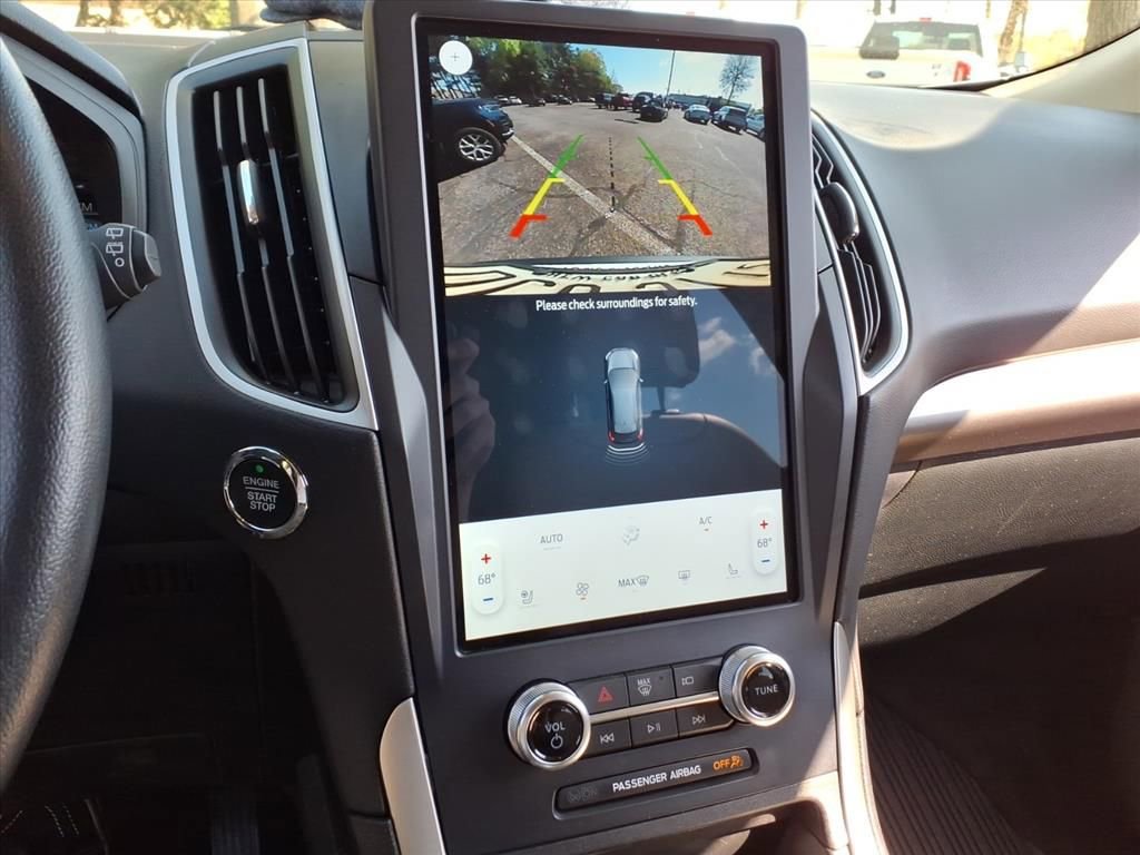 Certified 2023 Ford Edge SEL w/ Convenience Package AWD/4WD image 20
