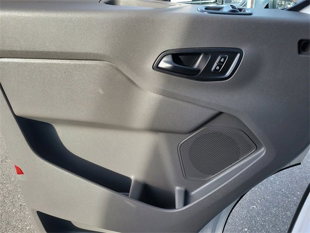 Certified 2025 Ford Transit 350 XL image 20