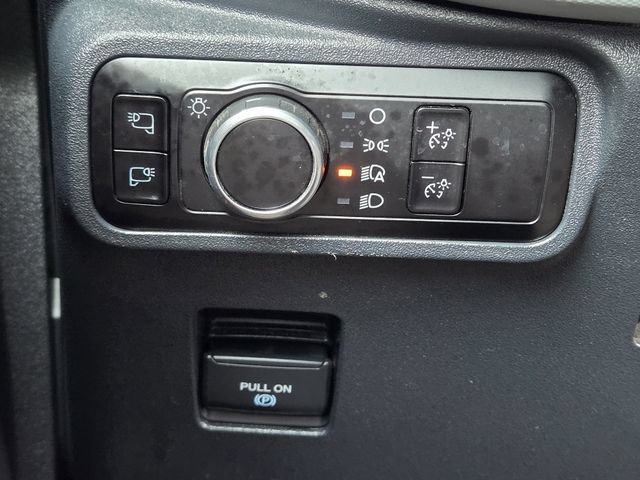 Certified 2023 Ford Bronco Badlands AWD/4WD image 20