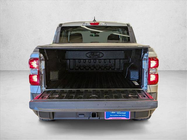 Certified 2024 Ford Maverick XLT w/ XLT Luxury Package AWD/4WD image 7
