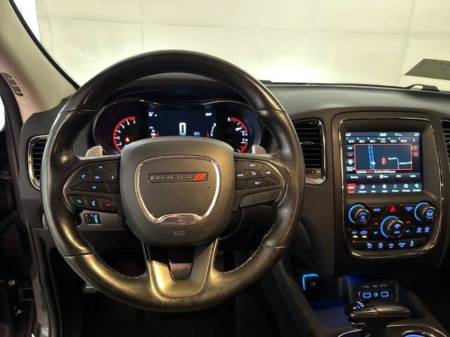 Used 2020 Dodge Durango GT AWD/4WD image 8