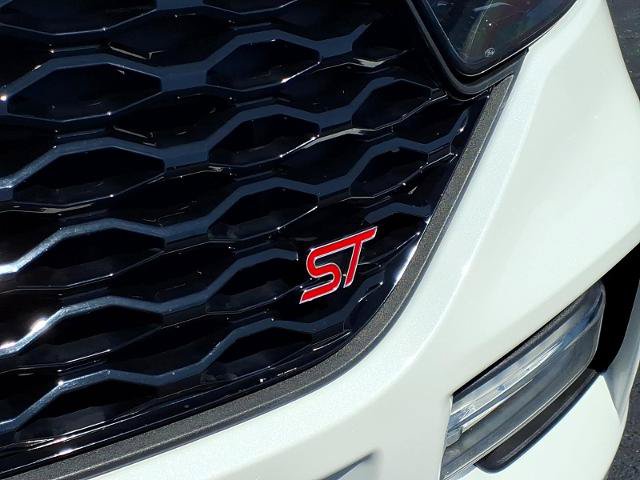 Certified 2022 Ford Explorer ST w/ ST Street Pack RWD image 2