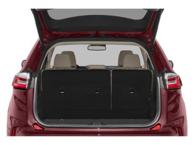 Certified 2024 Ford Edge SEL w/ Convenience Package AWD/4WD image 22