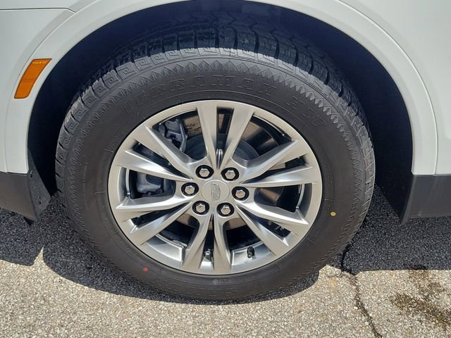 Used 2022 Cadillac XT5 Premium Luxury FWD image 9