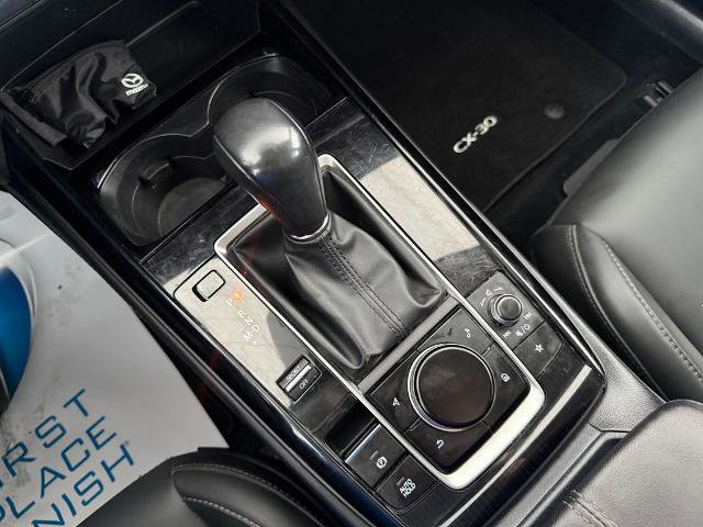 Used 2024 MAZDA CX-30 AWD 2.5 S w/ Select Sport Pkg image 16