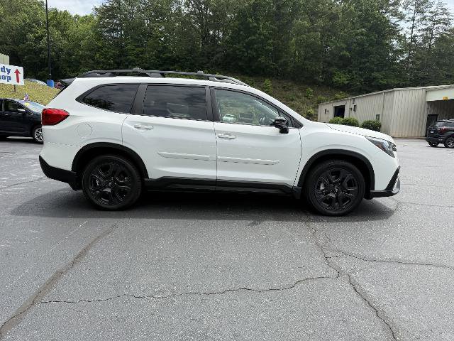 Used 2023 Subaru Ascent Onyx Edition Limited AWD/4WD image 5