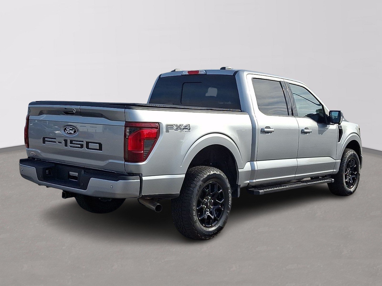 Certified 2024 Ford F150 XLT w/ Equipment Group 302A MID AWD/4WD image 6