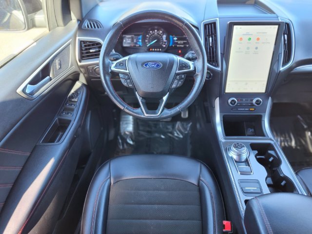Certified 2022 Ford Edge ST-Line AWD/4WD image 13