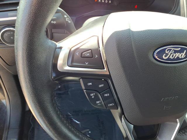 Certified 2024 Ford Edge SEL AWD/4WD image 23