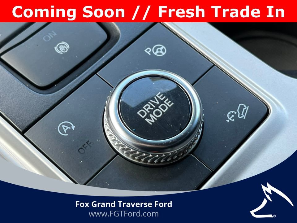 Certified 2022 Ford Explorer ST w/ Equipment Group 401A image 28