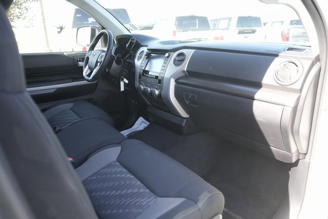 Used 2020 Toyota Tundra SR5 image 17