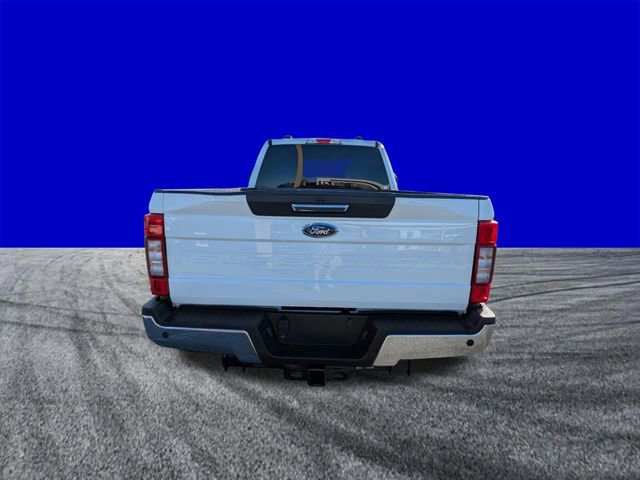 Certified 2022 Ford F350 XLT w/ XLT Premium Package image 4