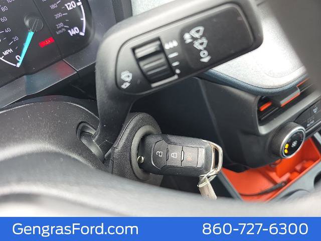 Certified 2024 Ford Maverick XLT w/ Equipment Group 300A Standard AWD/4WD image 38